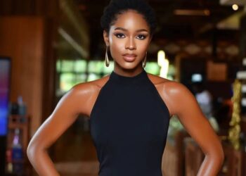 Miss Guinée 2025 : Matoma Condé sacrée reine de la beauté guinéenne