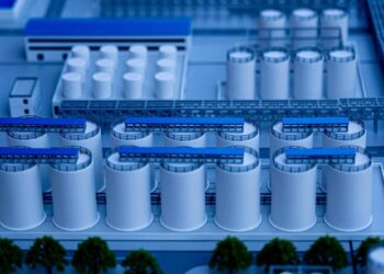 Simandou: la Guinée lance les travaux de construction de la raffinerie d’alumine de WCAG