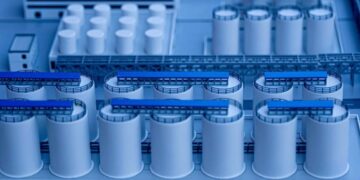 Simandou: la Guinée lance les travaux de construction de la raffinerie d’alumine de WCAG