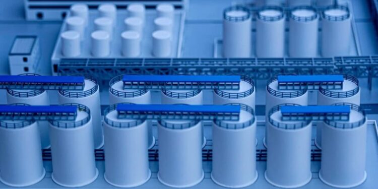 Simandou: la Guinée lance les travaux de construction de la raffinerie d’alumine de WCAG