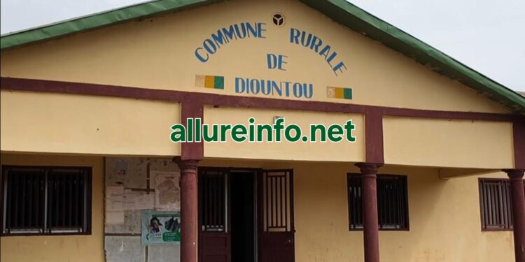 Lelouma : la consommation du tramadol, un mal qui ronge la jeunesse de Diountou (Reportage)