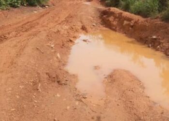 Infrastructures : lancement des travaux de reconstruction de la route Kankan–Kissidougou le 16 décembre