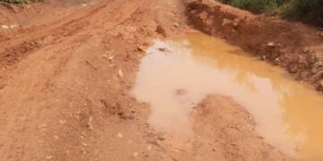 Infrastructures : lancement des travaux de reconstruction de la route Kankan–Kissidougou le 16 décembre