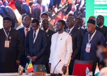 Diplomatie : le Sénégal va présider la présidence de la Commission de la CEDEAO de 2026 à 2030