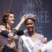 Miss Guinée 2025: Lauriane Doumbouya salue un concours au service de l’émancipation féminine et de la vision Simandou