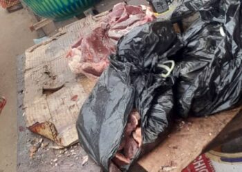 Manque de viande à Conakry: des citoyens s’alarment