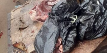 Manque de viande à Conakry: des citoyens s’alarment