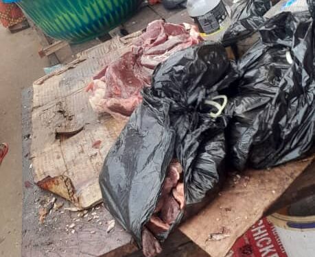 Manque de viande à Conakry: des citoyens s’alarment