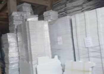 Scrutin du 28 décembre : la DGE déploie les kits électoraux pour 23 662 bureaux de vote