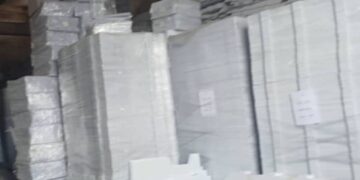 Scrutin du 28 décembre : la DGE déploie les kits électoraux pour 23 662 bureaux de vote