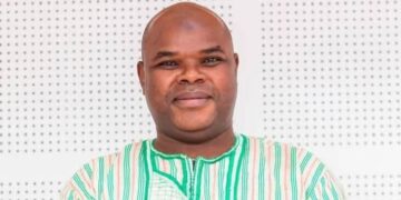 Medias: la HAC lève la suspension du journaliste Boubacar Koyla Diallo 