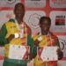 Jeux Africains de la Jeunesse : la Guinée s’illustre avec deux médailles de bronze en judo