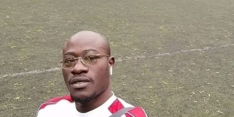 Mort d’Adamo Condé à Namur : la communauté guinéenne réclame vérité et justice