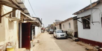 Explosion du dépôt d’hydrocarbures: deux ans après, la reconstruction piétine à Coronthie