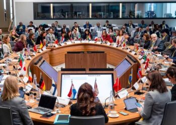 FAD-17: la Guinée annonce une contribution de 50 millions USD, pour soutenir 37 pays africains vulnérables