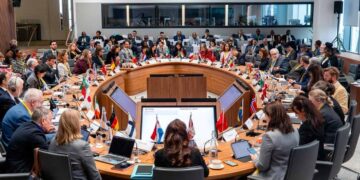 FAD-17: la Guinée annonce une contribution de 50 millions USD, pour soutenir 37 pays africains vulnérables