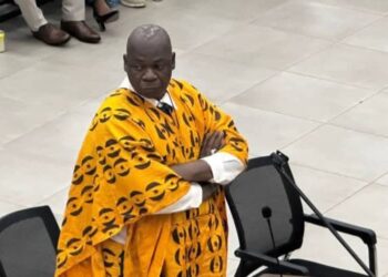 Massacre du 28 septembre 2009 : le colonel Bienvenu Lamah plaide non coupable à la barre