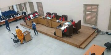 Procès du 28 septembre : les audiences reprendront en janvier 2026