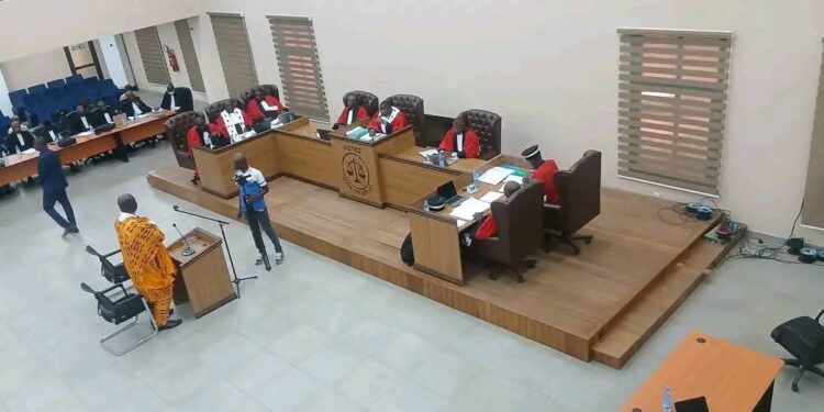 Procès du 28 septembre : les audiences reprendront en janvier 2026