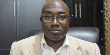 Dr Mamady Kaba sur la suspension de l’UFDG : « Il est important que les partis se mettent en règle »