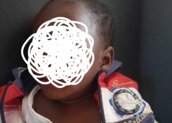 Siguiri: une fillette de deux ans retrouvée ligotée dans un bâtiment 