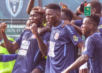 Ligue 1 Guicopres (J11) : le Horoya AC s’impose face au Hafia et relance la course au sommet