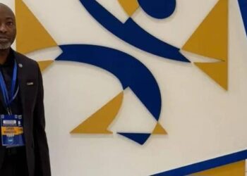 Le Général Mamadouba Paye Camara élu membre du conseil de la Confédération Africaine de Handball 