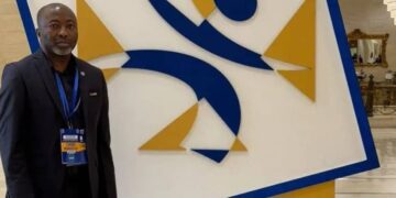 Le Général Mamadouba Paye Camara élu membre du conseil de la Confédération Africaine de Handball 