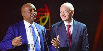 La CAN tous les deux ans, c’est terminé : la CAF opte pour un format quadriennal dès 2028