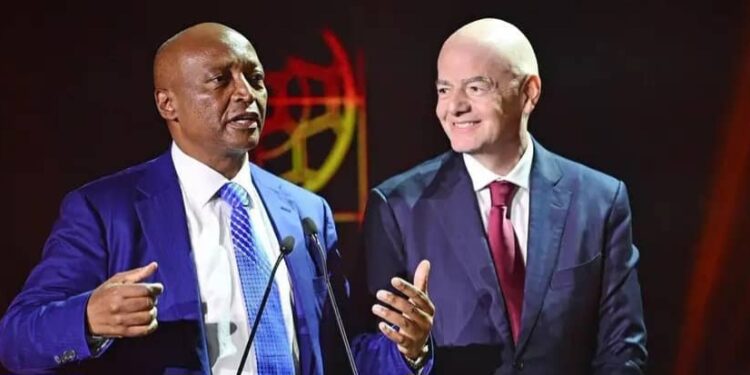 La CAN tous les deux ans, c’est terminé : la CAF opte pour un format quadriennal dès 2028