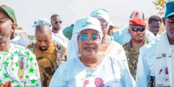 Siguiri: interdiction formelle d’organiser des activités au nom de GMD sans l’aval du directoire de campagne