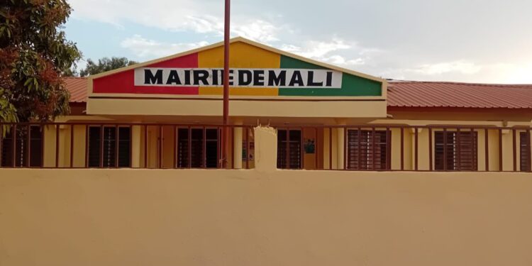 Mali : un jeune retrouvé enterré dans un trou à Dougountouny