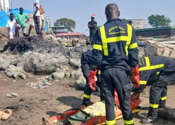 La Drogue continue de faire des victimes à Conakry : Un autre mort encore enregistré