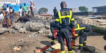 La Drogue continue de faire des victimes à Conakry : Un autre mort encore enregistré