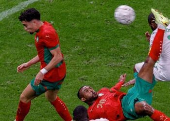 CAN 2025 : le Maroc démarre fort face aux Comores