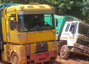 Infrastructures routières: lancement des travaux de la RN29 Faranah–Dabola, ce lundi