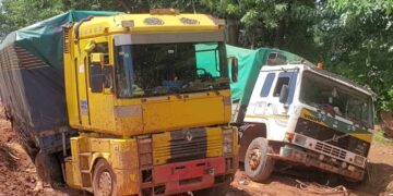 Infrastructures routières: lancement des travaux de la RN29 Faranah–Dabola, ce lundi