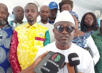 Présidentielle 2025 : l’UFR dément toute consigne de vote et parle d’un faux communiqué