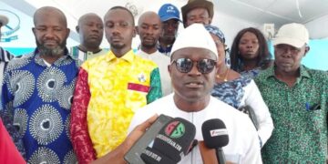 Présidentielle 2025 : l’UFR dément toute consigne de vote et parle d’un faux communiqué