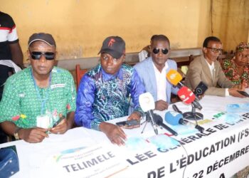 Éducation nationale: sans avancées, pas d’ouverture des classes le 5 janvier, avertissent la FSPE et le SNE 