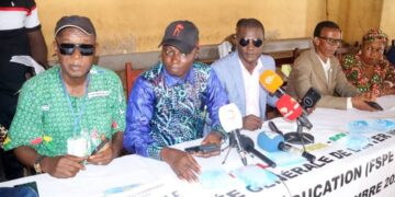 Éducation nationale: sans avancées, pas d’ouverture des classes le 5 janvier, avertissent la FSPE et le SNE 