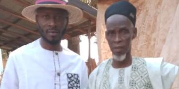 Nécrologie: décès du père du Secrétaire général du SPPG