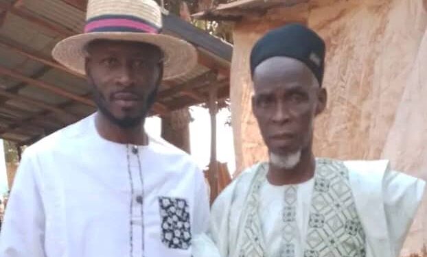 Nécrologie: décès du père du Secrétaire général du SPPG