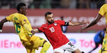 CAN 2025 : un lundi riche en intensité et en enseignements