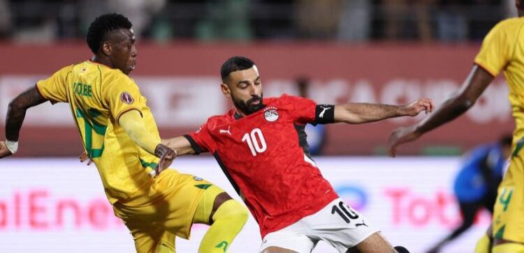 CAN 2025 : un lundi riche en intensité et en enseignements