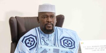 Départ à la retraite des magistrats : le président Doumbouya accorde une prorogation jusqu’au 30 juin 2026