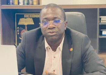 Bientôt une « Cité Simandou »: Albayrak Conakry prépare un projet d’envergure de 6 gratte-ciels, selon son DGA