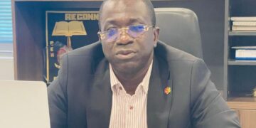 Bientôt une « Cité Simandou »: Albayrak Conakry prépare un projet d’envergure de 6 gratte-ciels, selon son DGA