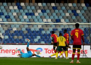 CAN 2025 : des stades ultramodernes, mais un public en retrait