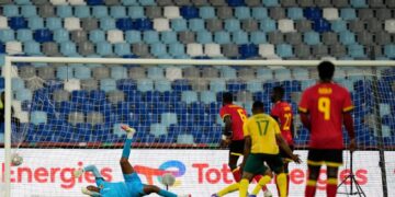 CAN 2025 : des stades ultramodernes, mais un public en retrait